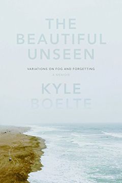 portada The Beautiful Unseen: A Memoir (in English)
