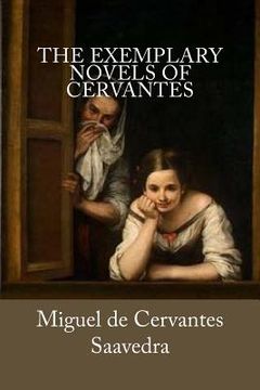 portada The Exemplary Novels of Cervantes (in English)