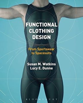 portada Functional Clothing Design: From Sportswear to Spacesuits