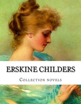 portada Erskine Childers, Collection novels