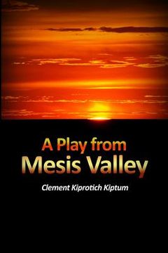 portada A Play from Mesis Valley