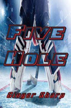 portada Five Hole (en Inglés)
