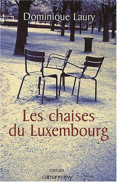 portada Les Chaises du Luxembourg