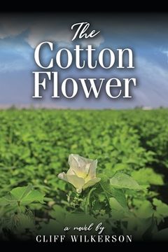 portada The Cotton Flower (in English)