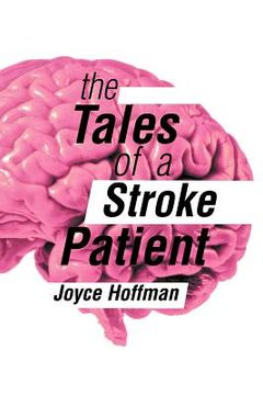 portada the tales of a stroke patient (in English)