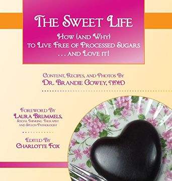 portada The Sweet Life (in English)