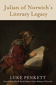 portada Julian of Norwich's Literary Legacy 