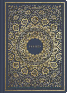 portada Esv Illuminated Scripture Journal: Esther: Esther: 