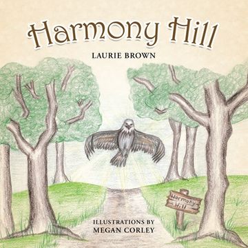 portada Harmony Hill (en Inglés)