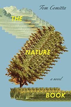 portada The Nature Book (en Inglés)