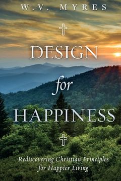 portada Design for Happiness (in English)