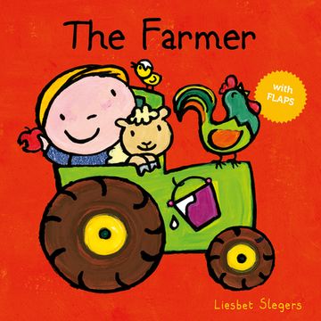 portada The Farmer (en Inglés)
