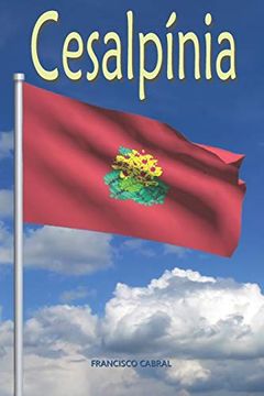 portada Cesalpínia (in Portuguese)
