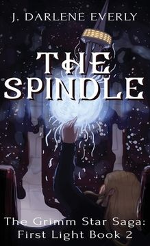 portada The Spindle (in English)