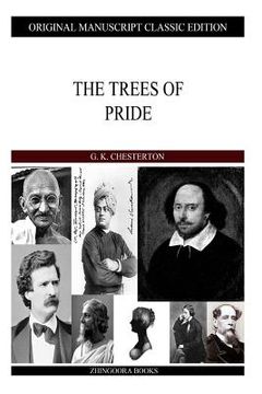 portada The Trees Of Pride (en Inglés)