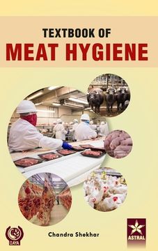 portada Textbook of Meat Hygiene (in English)