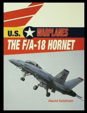 portada The F/A-18 Hornet (en Inglés)