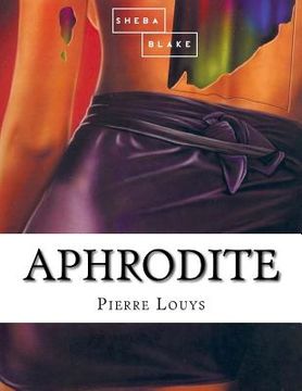 portada Aphrodite (en Inglés)