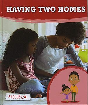 portada Having Two Homes (en Inglés)