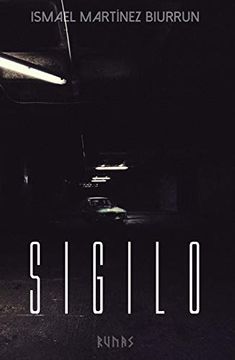 portada Sigilo (in Spanish)