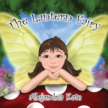 portada The Lantern Fairy (in English)