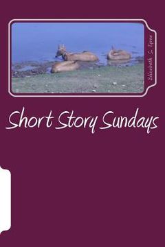 portada Short Story Sundays: The First Four Months