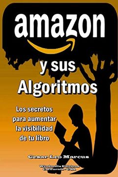 portada Amazon y sus Algoritmos
