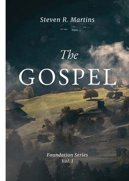 portada The Gospel (en Inglés)