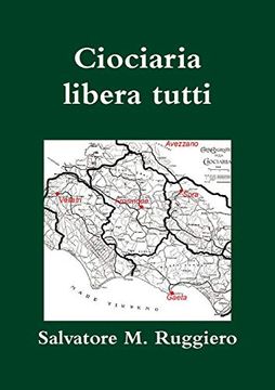 portada Ciociaria Libera Tutti (in Italian)