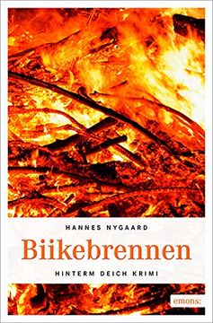 portada Biikebrennen (in German)