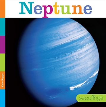 portada Neptune (Seedlings)