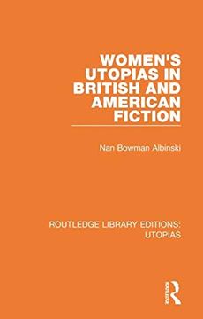 portada Routledge Library Editions: Utopias: 6 Volume set 