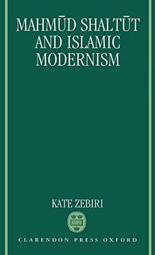 portada Mahmūd Shaltūt and Islamic Modernism (en Inglés)