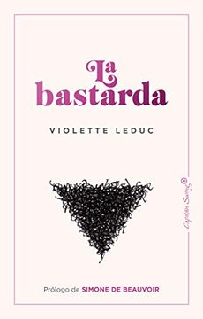 portada La Bastarda (in Spanish)