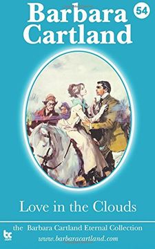 Love In The Clouds (en Inglés)