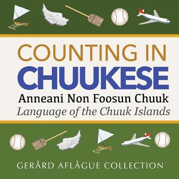 portada Counting in Chuukese: Language of the Chuuk Islands