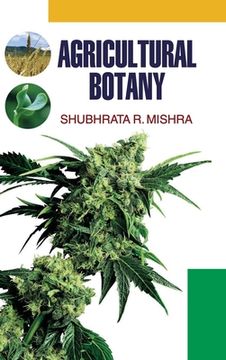 portada Agricultural Botany (en Inglés)