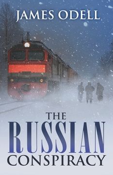 portada The Russian Conspiracy (en Inglés)