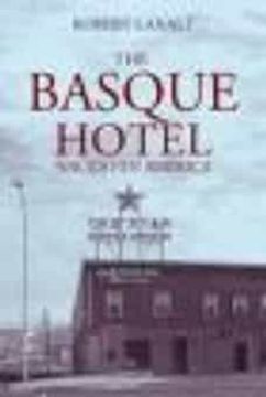 portada The Basque Hotel