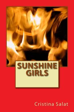 portada Sunshine Girls (en Inglés)