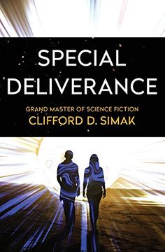 portada Special Deliverance (en Inglés)