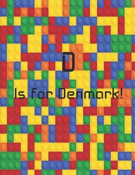 portada D is for Denmark!