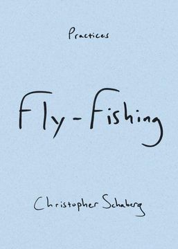 portada Fly-Fishing (Practices) (en Inglés)