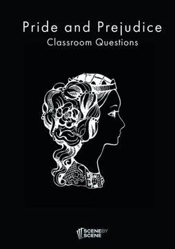 portada Pride and Prejudice Classroom Questions