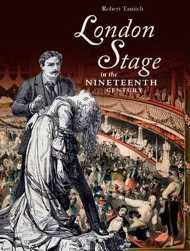 portada London Stage in the Nineteenth Century (en Inglés)