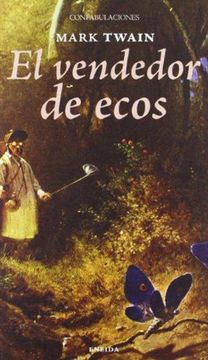 portada El Vendedor de Ecos (in Spanish)