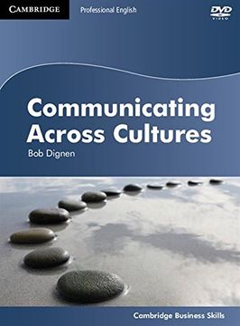 portada Communicating Across Cultures dvd (in English)