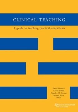 portada Clinical Teaching