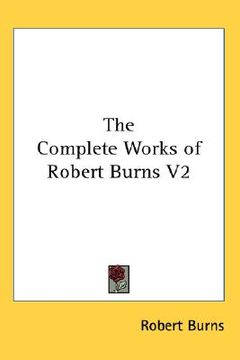 portada the complete works of robert burns v2