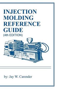 portada injection molding reference guide (4th edition) (in English)